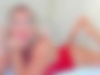 -Elisa-'s Live Sex Cam Show