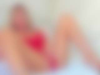 -Elisa-'s Live Sex Cam Show