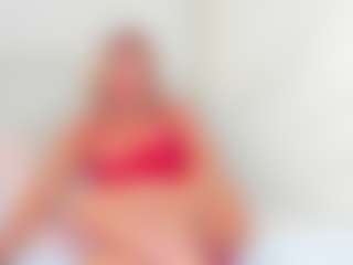 -Elisa-'s Live Sex Cam Show