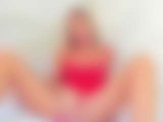 -Elisa-'s Live Sex Cam Show