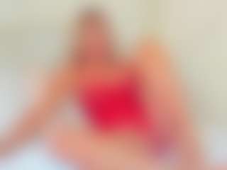 -Elisa-'s Live Sex Cam Show