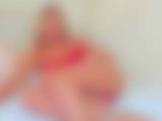 -Elisa-'s Live Sex Cam Show