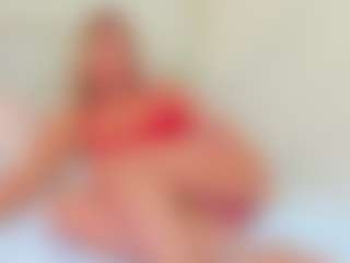 -Elisa-'s Live Sex Cam Show