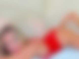 -Elisa-'s Live Sex Cam Show