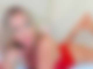 -Elisa-'s Live Sex Cam Show
