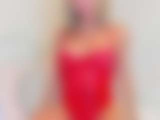 -Elisa-'s Live Sex Cam Show