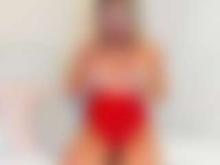 -Elisa-'s Live Sex Cam Show