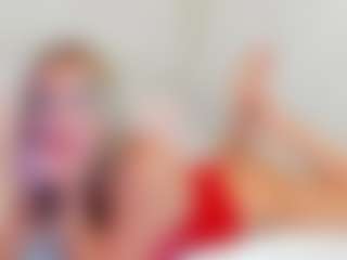 -Elisa-'s Live Sex Cam Show