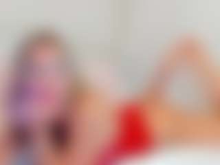 -Elisa-'s Live Sex Cam Show