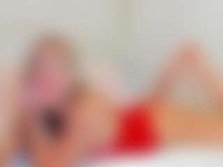 -Elisa-'s Live Sex Cam Show