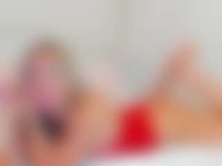 -Elisa-'s Live Sex Cam Show