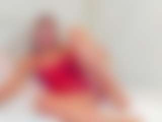 -Elisa-'s Live Sex Cam Show
