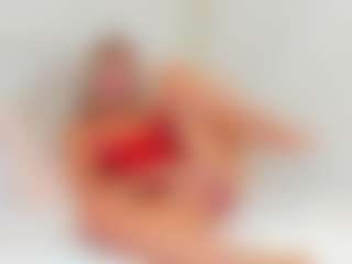 -Elisa-'s Live Sex Cam Show