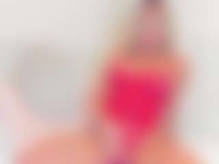-Elisa-'s Live Sex Cam Show