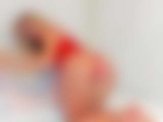 -Elisa-'s Live Sex Cam Show