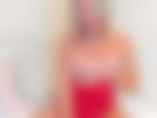 -Elisa-'s Live Sex Cam Show