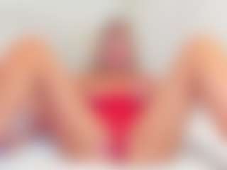 -Elisa-'s Live Sex Cam Show