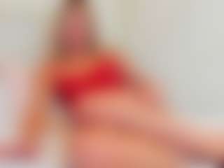 -Elisa-'s Live Sex Cam Show