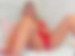 -Elisa-'s Live Sex Cam Show