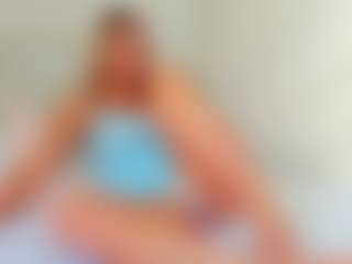 -Elisa-'s Live Sex Cam Show