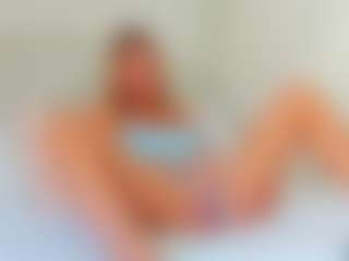 -Elisa-'s Live Sex Cam Show