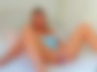 -Elisa-'s Live Sex Cam Show