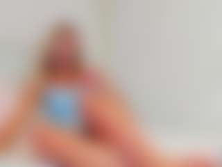 Live cam show with -Elisa- - Blonde Hair on Hubzter Live