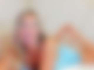 -Elisa-'s Live Sex Cam Show