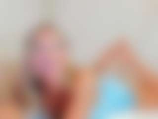 -Elisa-'s Live Sex Cam Show