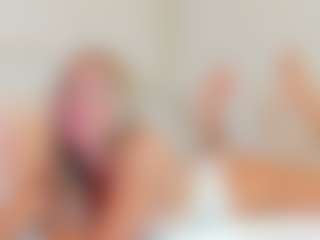 -Elisa-'s Live Sex Cam Show