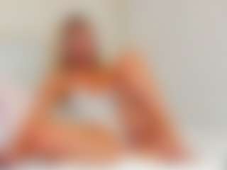 -Elisa-'s Live Sex Cam Show
