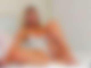 -Elisa-'s Live Sex Cam Show