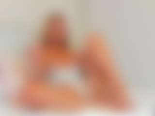 -Elisa-'s Live Sex Cam Show