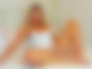 -Elisa-'s Live Sex Cam Show