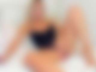-Elisa-'s Live Sex Cam Show