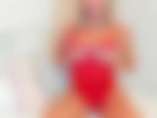 -Elisa-'s Live Sex Cam Show