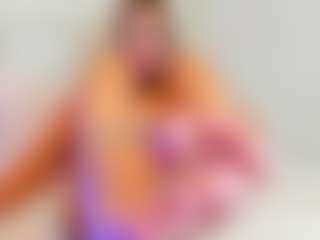 Live cam show with -Elisa- - Athletic MILF on anonymated.com