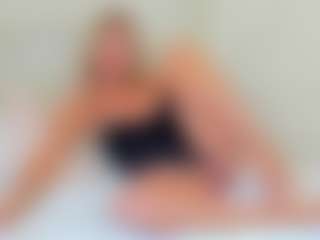 -Elisa-'s Live Sex Cam Show