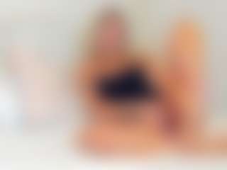 -Elisa-'s Live Sex Cam Show