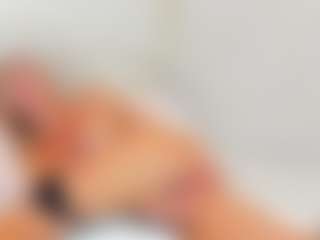 -Elisa-'s Live Sex Cam Show