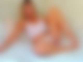 -Elisa-'s Live Sex Cam Show