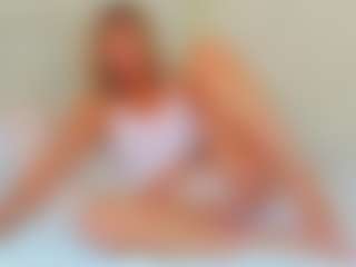 -Elisa-'s Live Sex Cam Show