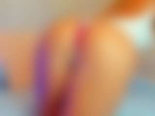 -Elisa-'s Live Sex Cam Show
