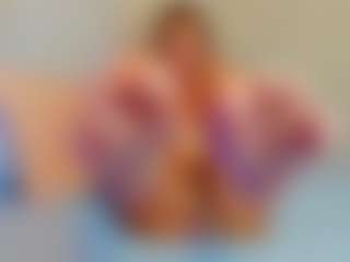 -Elisa-'s Live Sex Cam Show