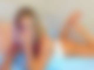 -Elisa-'s Live Sex Cam Show