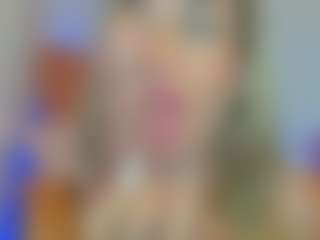 -Elisa-'s Live Sex Cam Show