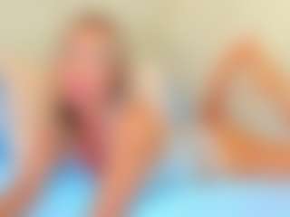 -Elisa-'s Live Sex Cam Show