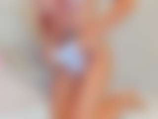 -Elisa-'s Live Sex Cam Show