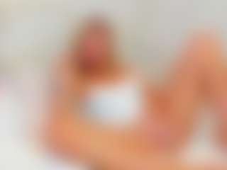-Elisa-'s Live Sex Cam Show