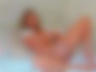 -Elisa-'s Live Sex Cam Show